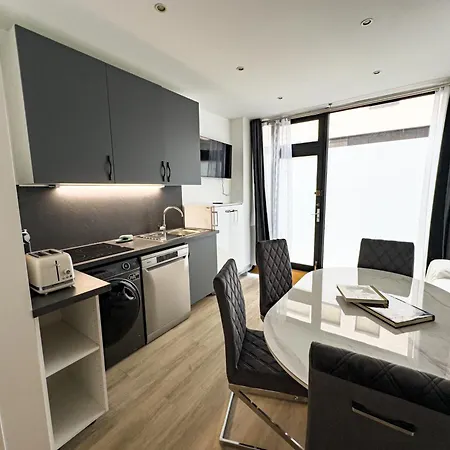 Appartamento Penbed - Montparnasse 1 - 3 Pièces